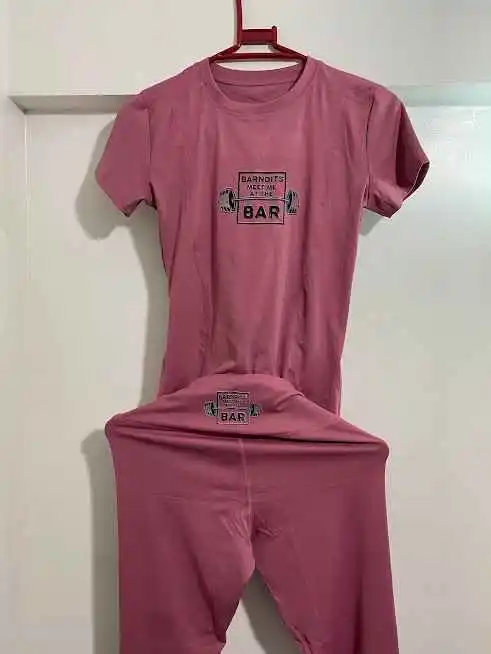 top bottom compression set, apparel fitness equipment available in Kenya